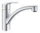Смеситель для кухни Grohe Eurosmart 33281003 хром
